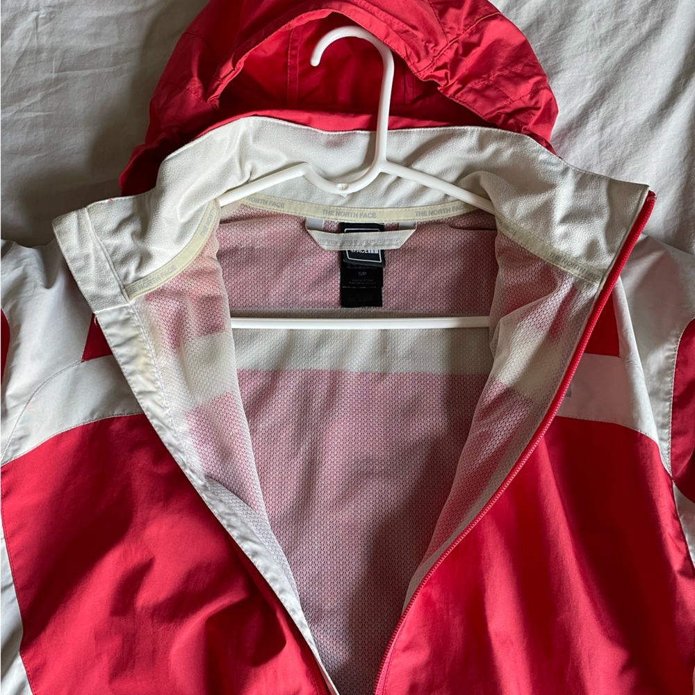 North Face Rain Jacket - image 5